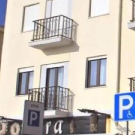 Apartament Flipflops Ocean View