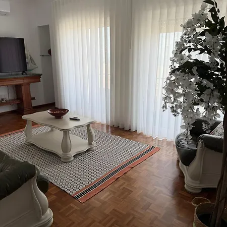 Flipflops Ocean View Apartament *
