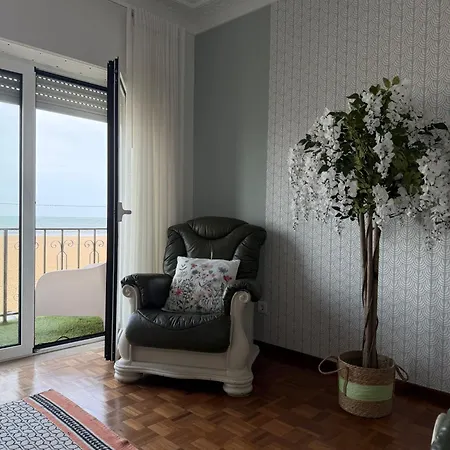 Apartament Flipflops Ocean View *