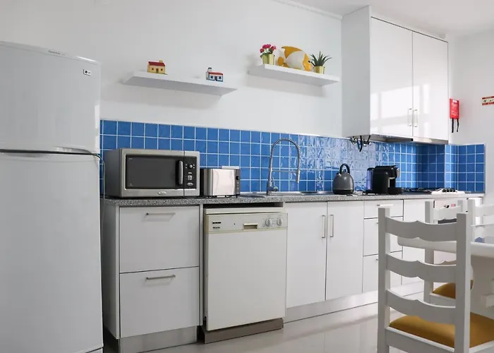 Flipflops Ocean View Apartament *