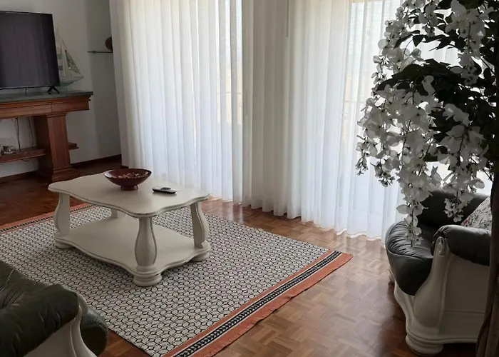 Flipflops Ocean View Apartament *