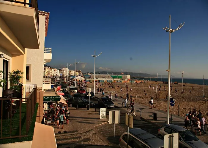 Flipflops Ocean View Apartament