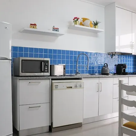 Flipflops Ocean View 公寓 *