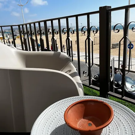 Flipflops Ocean View *