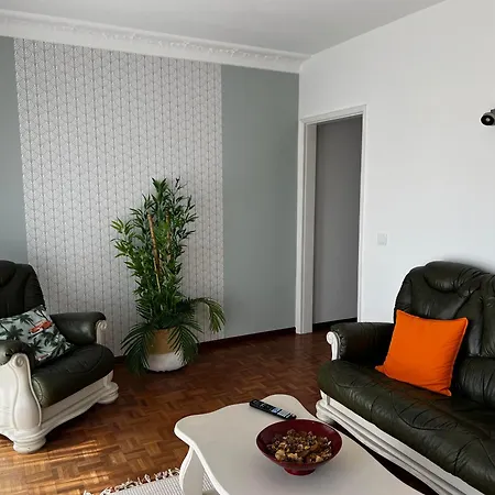 Flipflops Ocean View Apartamento