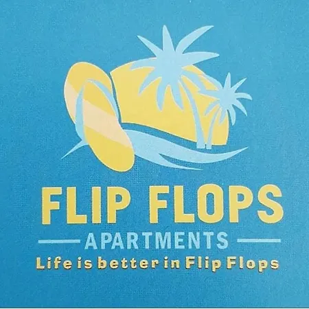 Flipflops Ocean View Apartment