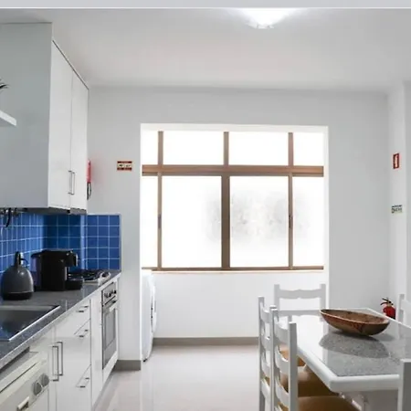 アパート Flipflops Ocean View