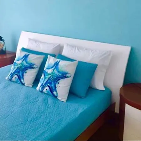 Flipflops Ocean View * ナザレ