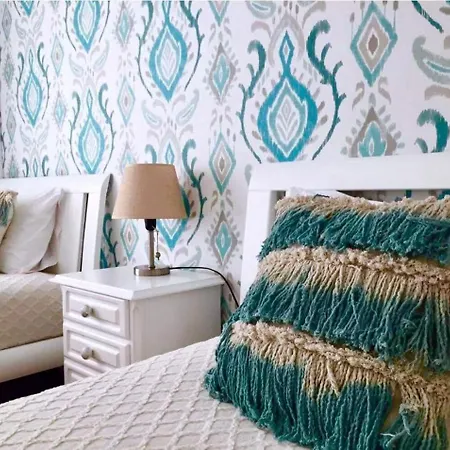 Flipflops Ocean View 公寓 *