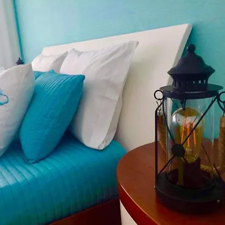 Flipflops Ocean View * Nazaré