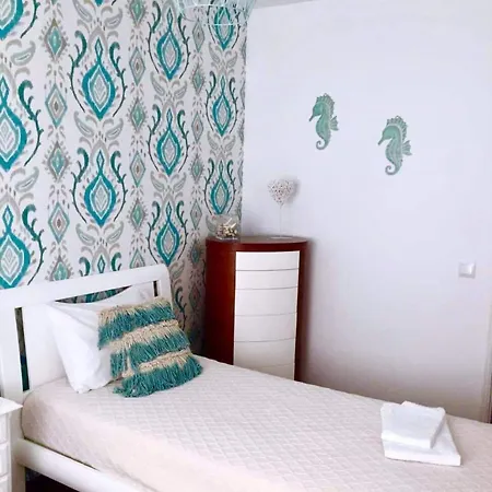 Flipflops Ocean View