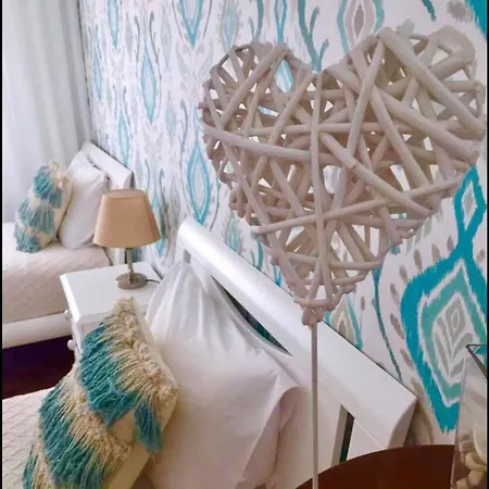 公寓 Flipflops Ocean View 纳扎雷