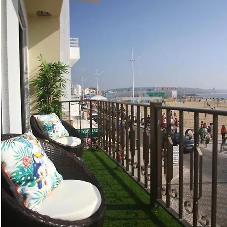 Flipflops Ocean View