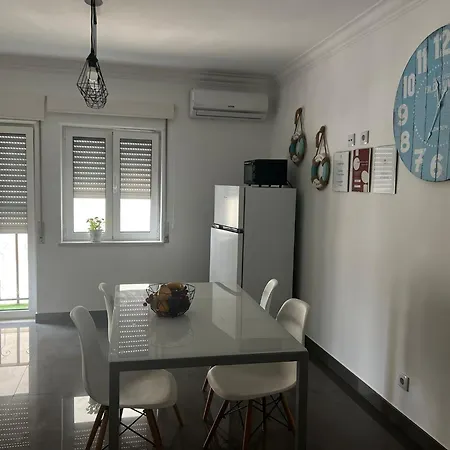 Apartment Flipflops Ocean View