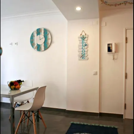 Flipflops Ocean View Apartment