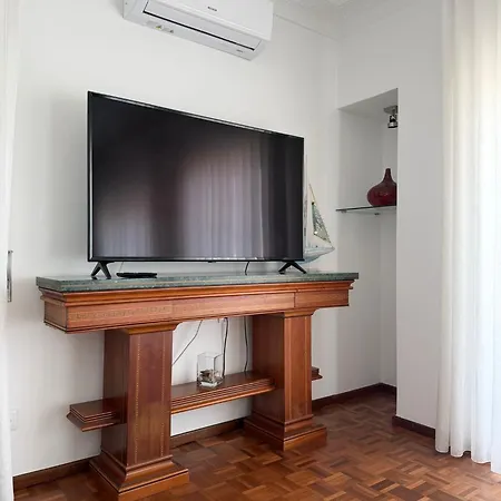 Flipflops Ocean View Apartmán *