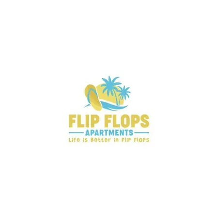 Apartment Flipflops Ocean View Nazaré