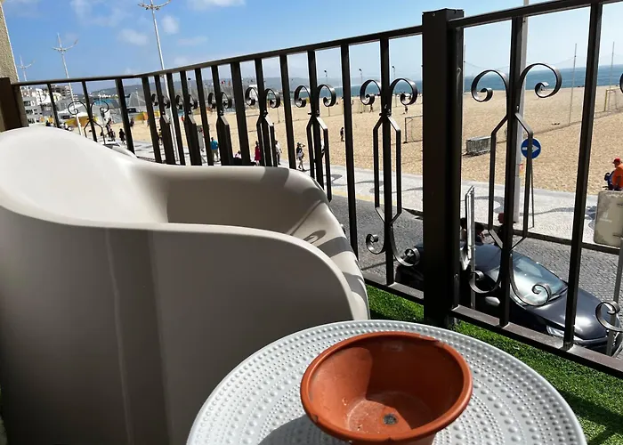 Flipflops Ocean View *