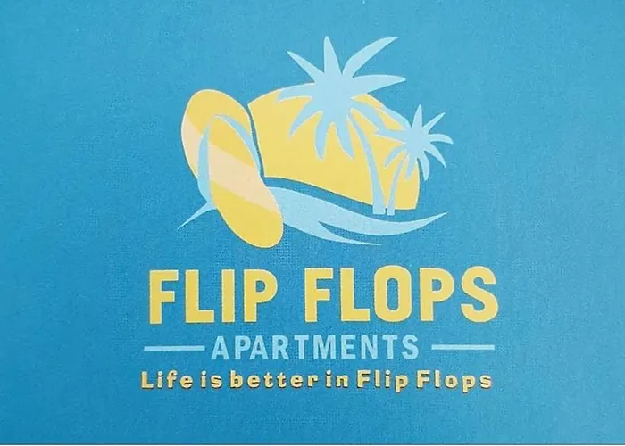 Flipflops Ocean View Apartmán