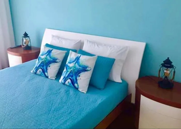 Flipflops Ocean View * Nazaré