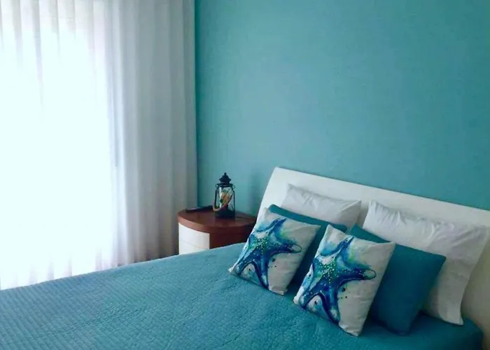 Flipflops Ocean View *