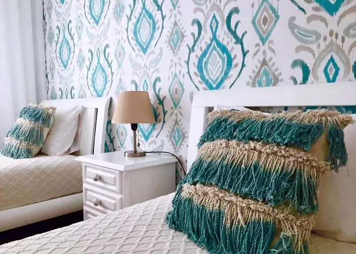 Flipflops Ocean View Apartmán *