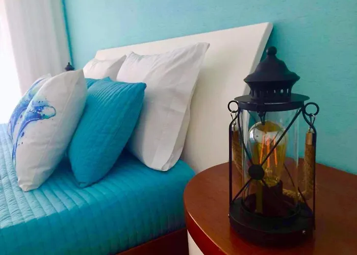 Flipflops Ocean View * Nazaré