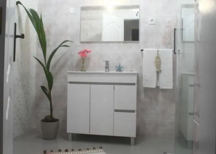 Flipflops Ocean View Apartmán Nazaré