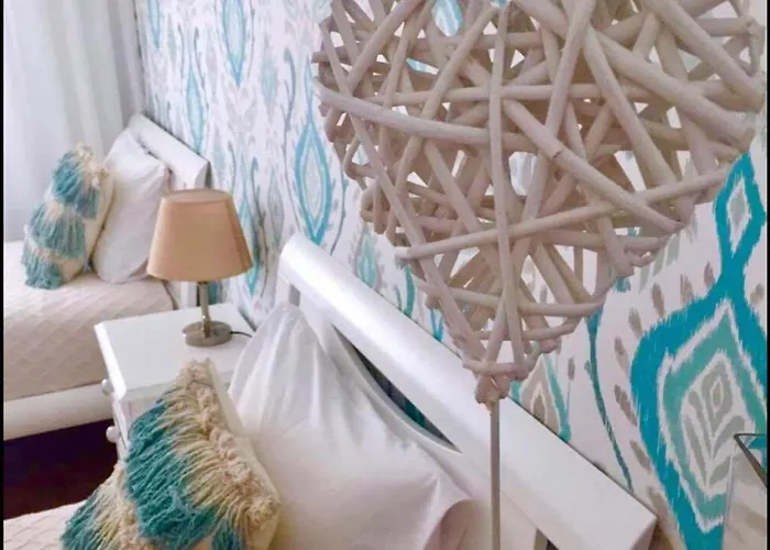 Apartmán Flipflops Ocean View Nazaré