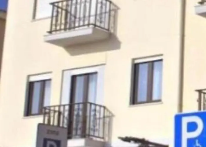 Apartmán Flipflops Ocean View