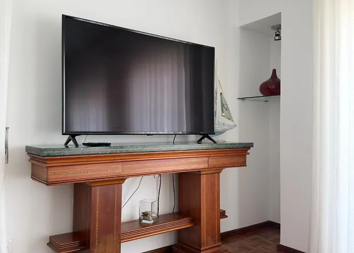 Flipflops Ocean View Apartmán *