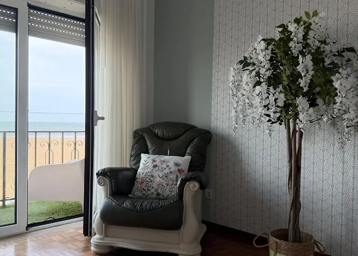 Apartment Flipflops Ocean View *