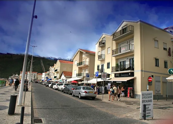 Flipflops Ocean View